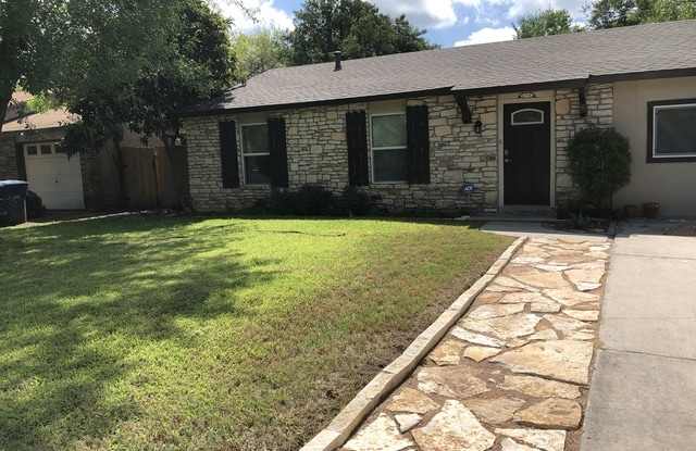 11914 EL SENDERO ST - 11914 El Sendero, San Antonio, TX 78233