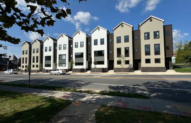 210 E PICCADILLY Street - 210 East Piccadilly Street, Winchester, VA 22601