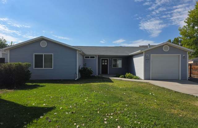 Charming 4BR House in Grand Junction photos photos
