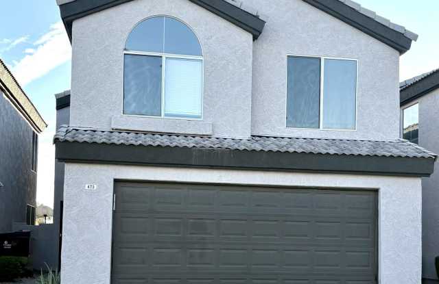 473 S SUNRISE Drive - 473 South Sunrise Drive, Gilbert, AZ 85233
