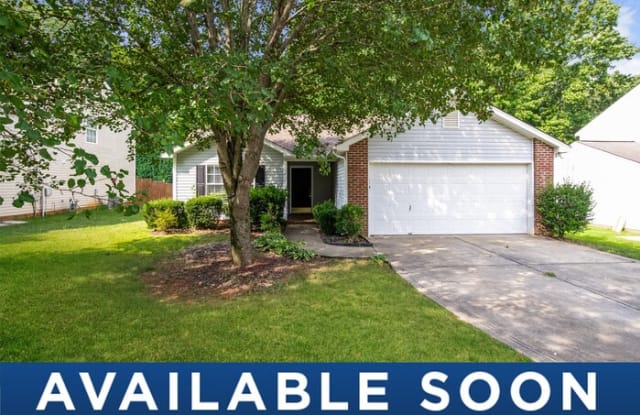 1813 Cagney Street - 1813 Cagney Street, Charlotte, NC 28262