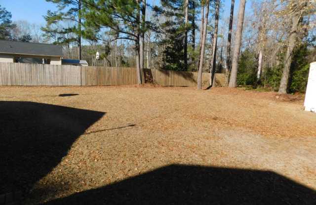 1302 Dunbar Drive, Laurinburg, NC 28352 Gallery 4