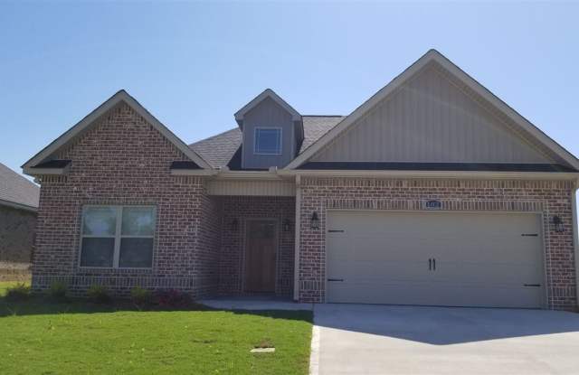 102 Logans Mill Trail - 102 Logan's Mill Trail, Centerville, GA 31093