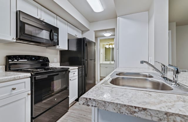 Chimney Top Apartments photos photos