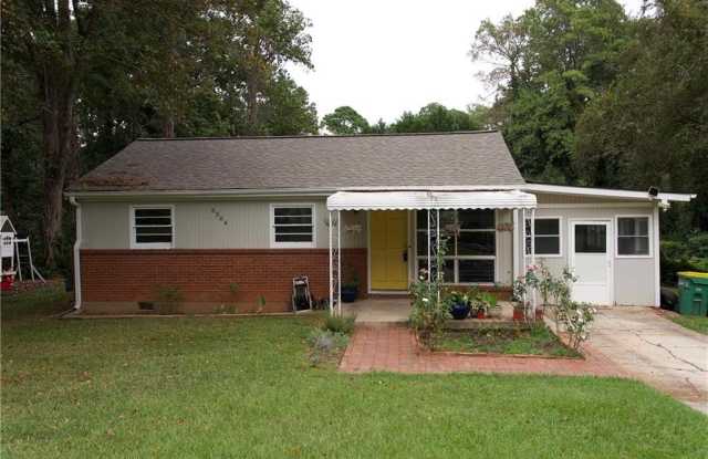 3304 Spring Drive Gallery 1