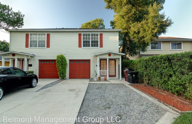2911 E Central Blvd - 2911 Central Boulevard, Orlando, FL 32803