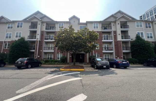 1601 SPRING GATE DRIVE - 1601 Spring Gate Drive, Tysons Corner, VA 22102