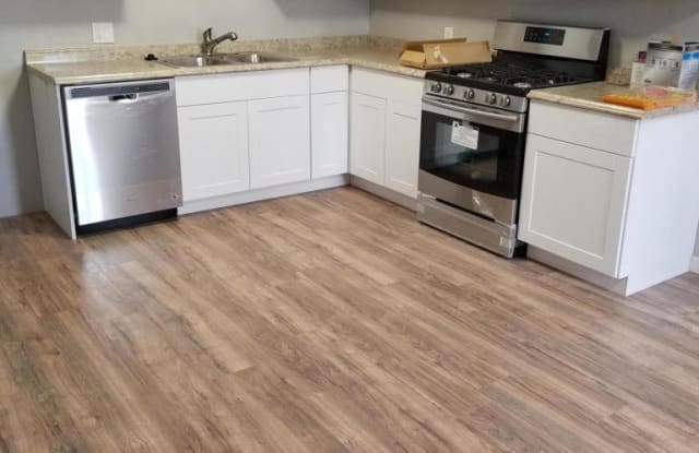 2922 W MARSHALL Avenue - 2922 West Marshall Avenue, Phoenix, AZ 85017