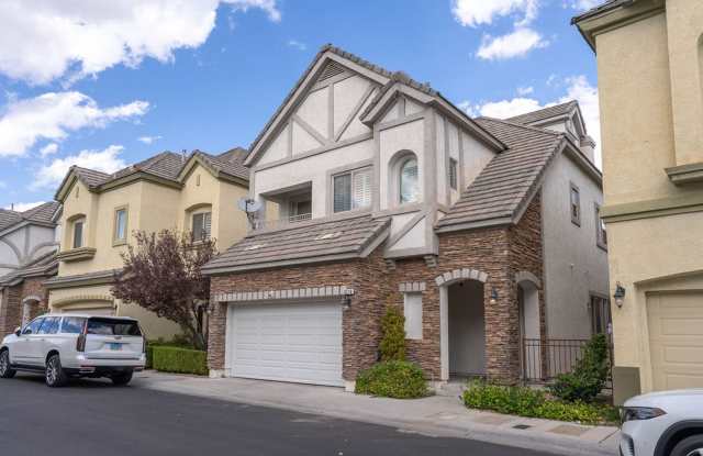 9216 Worsley Park Place, Las Vegas, Nevada 89145 Gallery 1