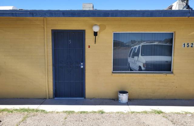 1525 Sierra Vista "O" Gallery 3