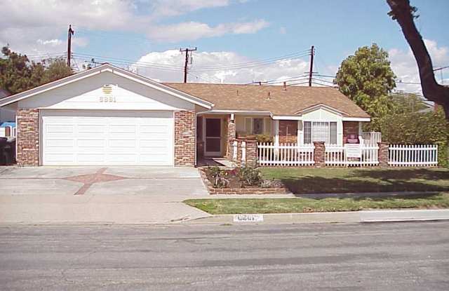 6881 Acacia Ave. - 6881 Acacia Avenue, Garden Grove, CA 92845