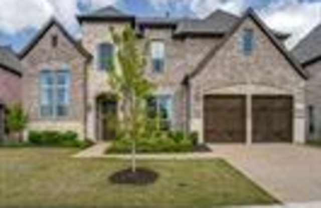 3413 Dunbar Court - 3413 Dunbar Court, The Colony, TX 75056