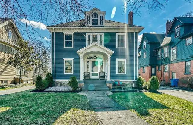 94 Barrington Street, Unit 1 photos photos