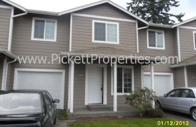 677 Northpark Lane - 677 Northpark Lane, Bremerton, WA 98310