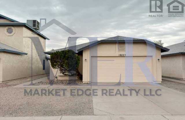 18237 North 87th Drive - 18237 North 87th Drive, Peoria, AZ 85382