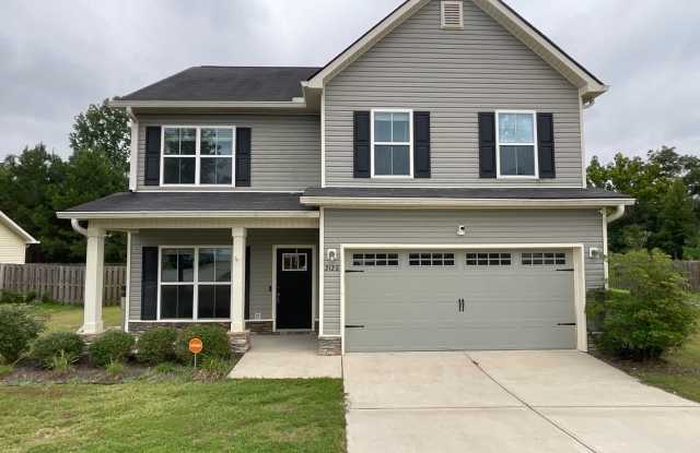 2126 Grove Landing Way Grovetown, Ga 30813 photos photos