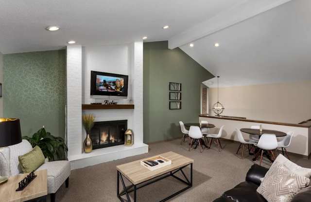 Country Club Village photos photos