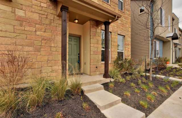 7706 Easy Wind Drive - 7706 Easy Wind Drive, Austin, TX 78757