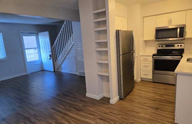 Martin St Apartments photos photos