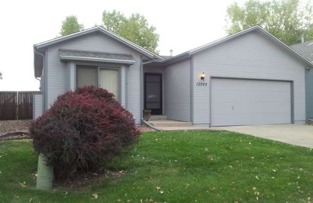 12745 W 67th Way - 12745 West 67th Way, Arvada, CO 80004