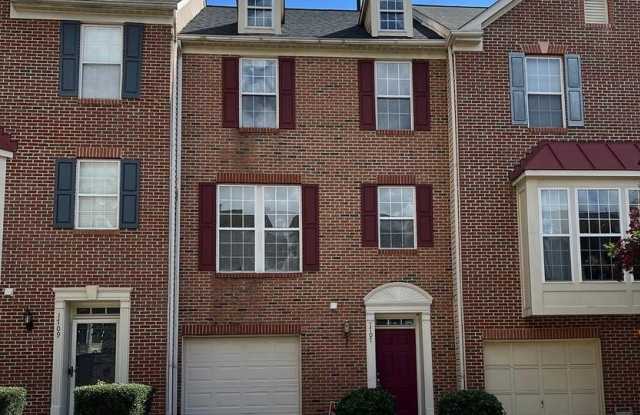 1707 PEACH BLOSSOM CT photos photos