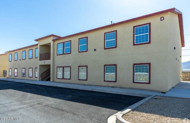 9779 McCombs Street Gallery 1