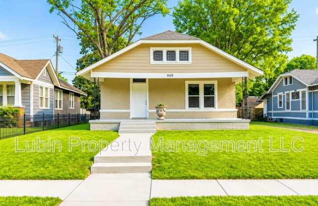 1628 E Mclemore Ave photos photos