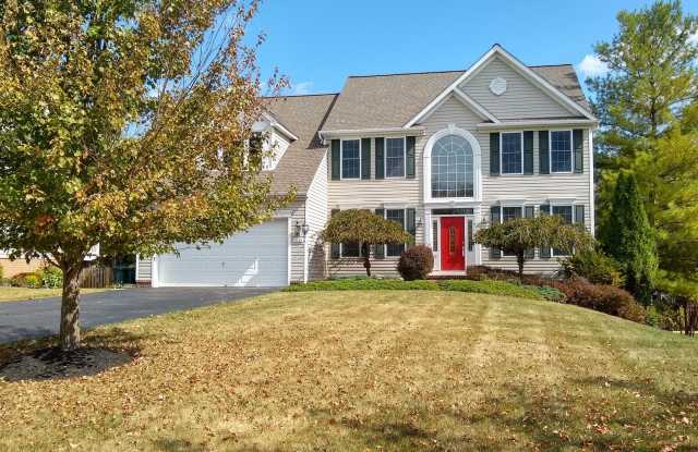 5081 JERICHO ROAD - 5081 Jericho Road, Columbia, MD 21044