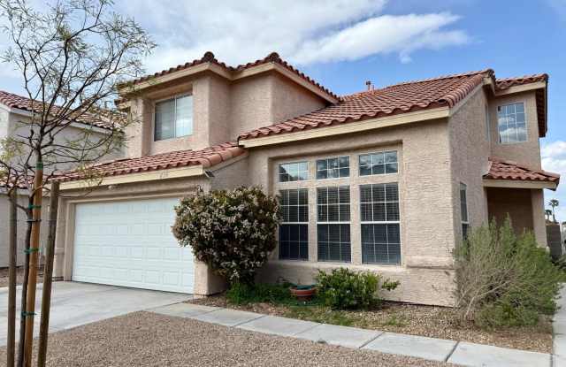 3/BD 2.5/BA Modern Comfort in Green Valley with Loft  No Rear Neighbors! photos photos