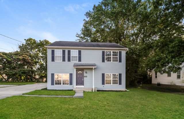 1834 Garvey Avenue photos photos