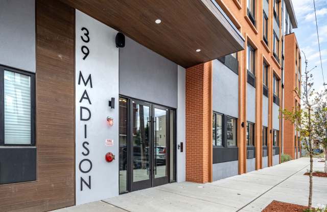 39 Madison Street photos photos