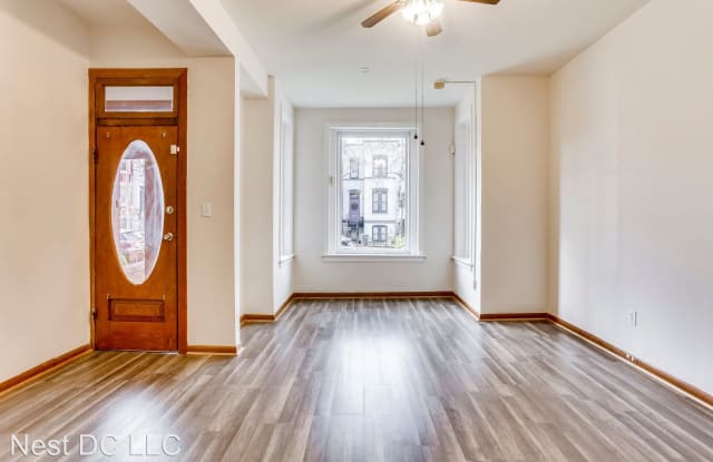 615 7th St NE Unit 1 - 615 7th St NE, Washington, DC 20002