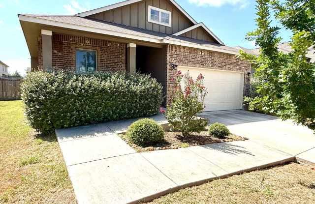 Spacious 4-Bedroom Single-Story Home with Modern Features & Open Living Gallery 3