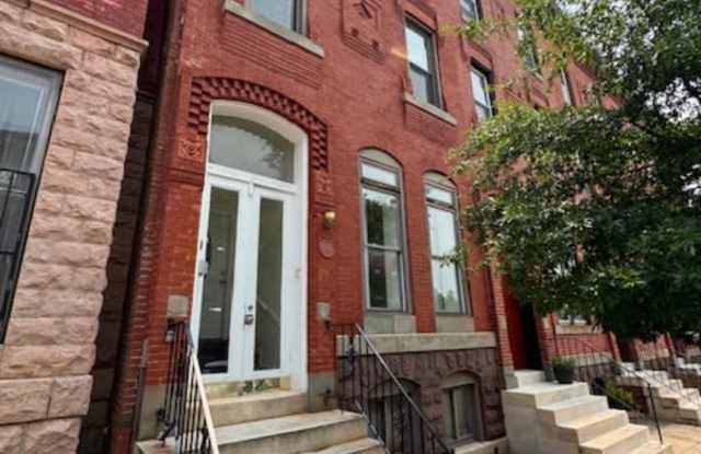 2009 Madison Avenue - 1 photos photos