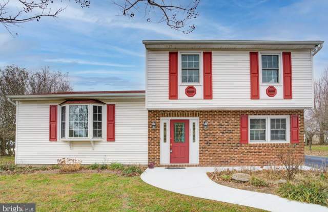 333 DEW DROP LANE - 333 Dew Drop Lane, Calvert County, MD 20678