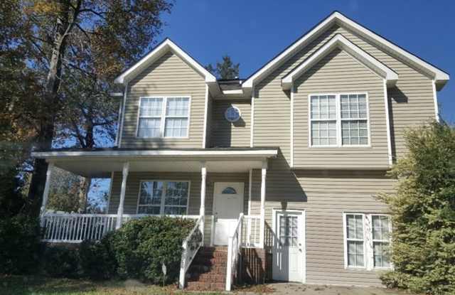 6215 Mayridge Drive - 6215 Mayridge Drive, Charlotte, NC 28215