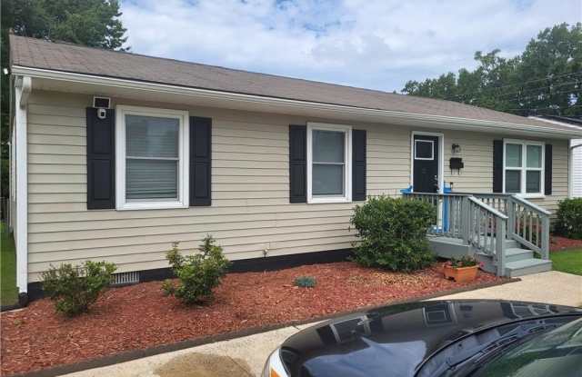51 Big Bethel Road - 51 Big Bethel Road, Hampton, VA 23666