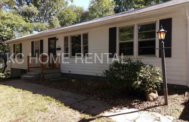 549 Reed Street - 549 Reed Street, Liberty, MO 64068