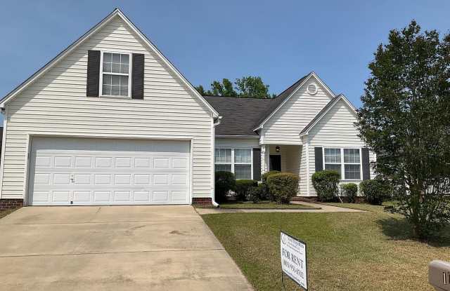 3Bed/2Bath home in Ashewood photos photos