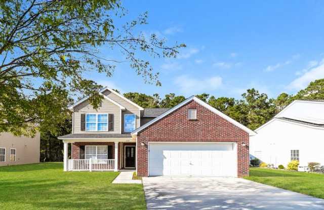 439 Cotton Hope Lane - 439 Cotton Hope Lane, Summerville, SC 29483