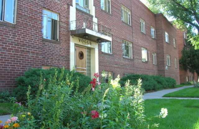 The Vogue Apartments Gallery 1