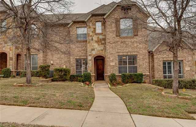 1402 Hampton Road - 1402 Hampton Rd, Grapevine, TX 76051
