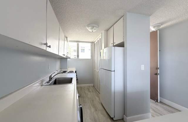2 Bedroom, 2 Bathroom, 1 Parking (The Magellan) Gallery 1