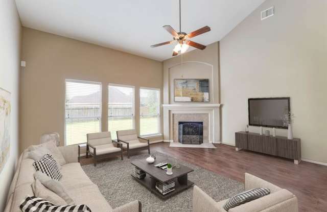 10118 Barr Lake Drive Gallery 3