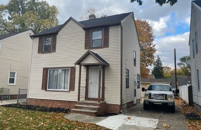 5361 Beechwood Avenue - 5361 Beechwood Avenue, Maple Heights, OH 44137