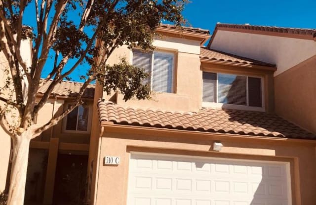510 Sonata Way - 510 Sonata Way, Simi Valley, CA 93065