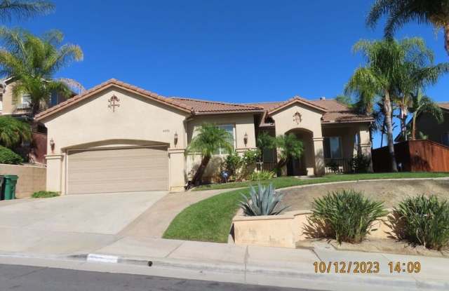 41456 Grand View Drive - 41456 Grand View Drive, Murrieta, CA 92564