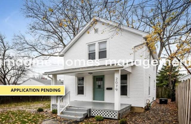 2079 Morrison Avenue - 2079 Morrison Ave, Lakewood, OH 44107