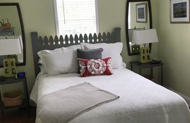 7 Kracke Street - 7 Kracke Street, Charleston, SC 29403