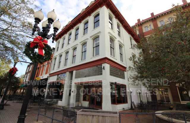 102-G Person St. Gallery 1